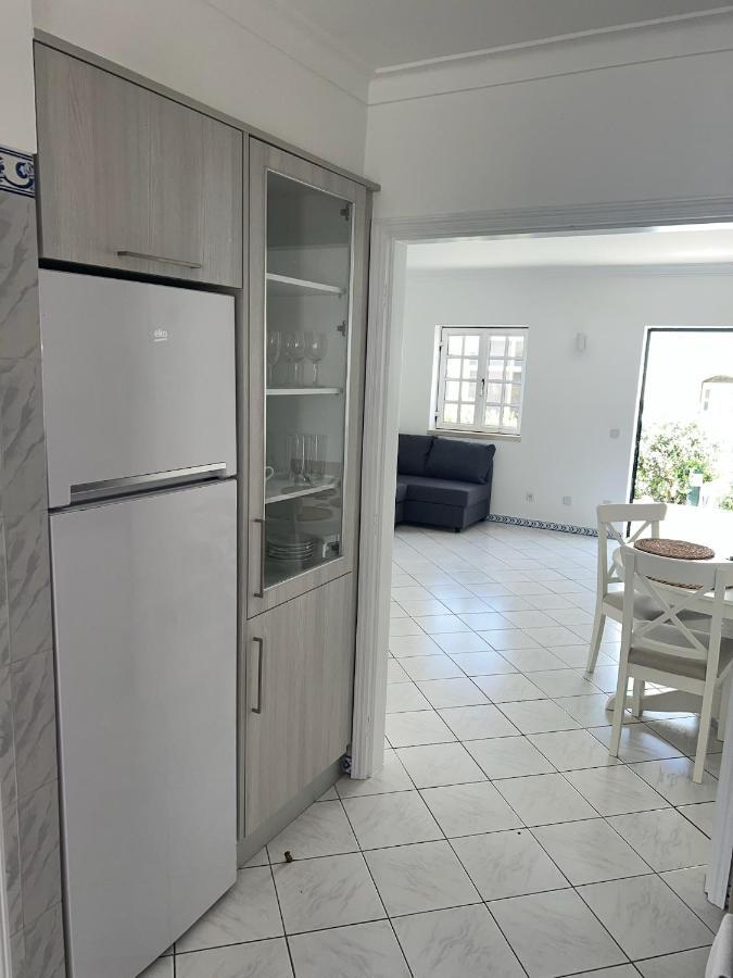 Relaxing 2 Bedroom House 5 Minutes Away From Vilamoura Marina กัวเตย์รา ภายนอก รูปภาพ